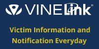 Vinelink - Victim Information and Notification Everyday