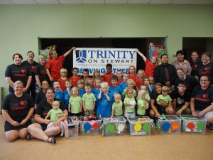 Toy drive 2015-2 from Trinity