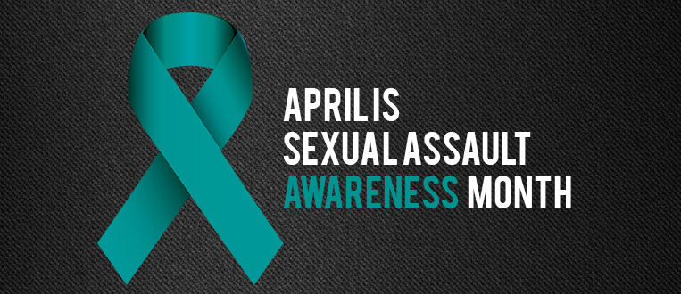 Sexual Assault Awareness Month | The Women's Community, Inc.